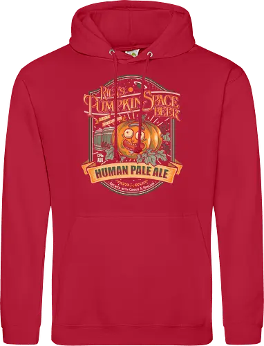 Pumpkin Space HPA