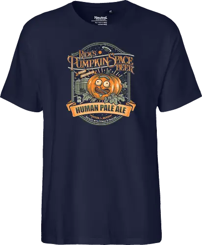 Pumpkin Space HPA