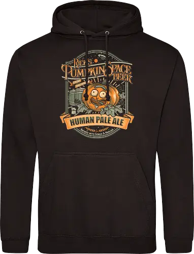 Pumpkin Space HPA