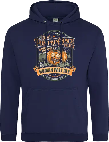Pumpkin Space HPA