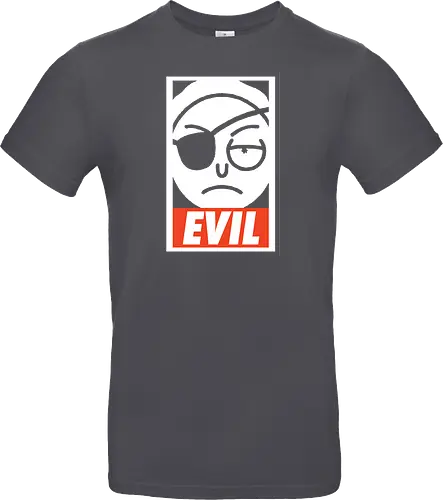 E.V.I.L.