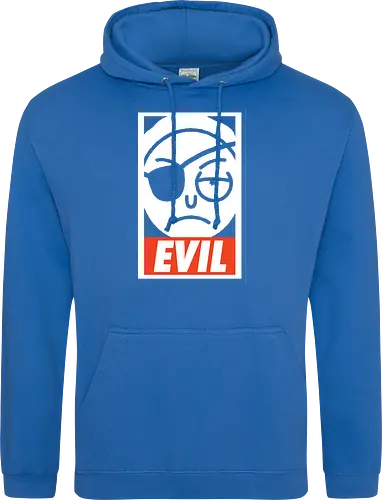E.V.I.L.