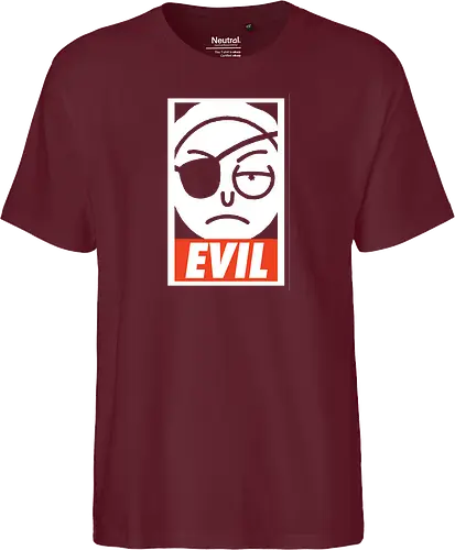 E.V.I.L.