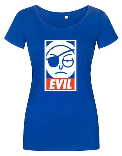 E.V.I.L.