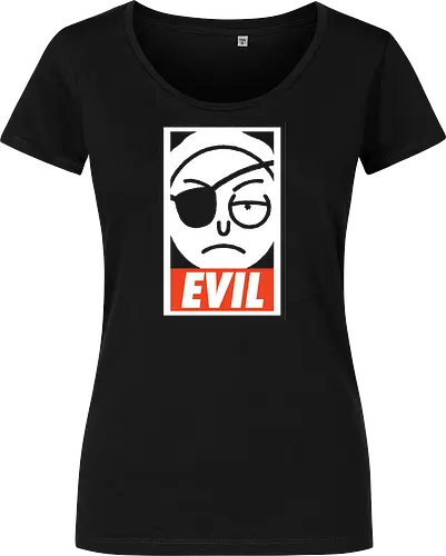 E.V.I.L.