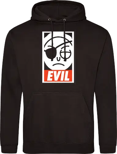 E.V.I.L.
