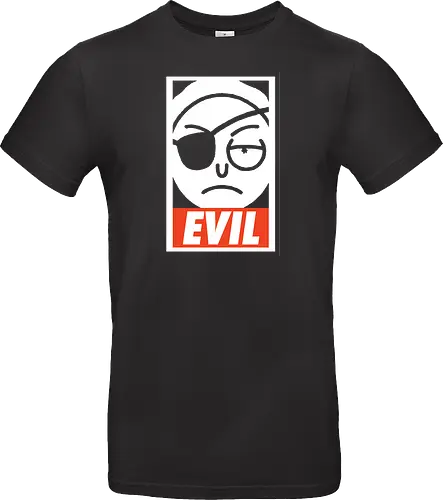E.V.I.L.
