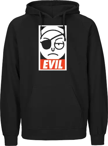 E.V.I.L.