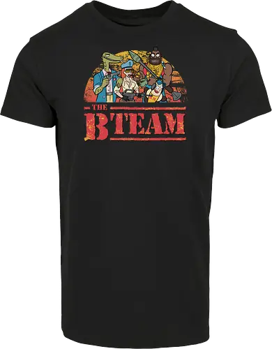 The B Team