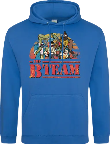 The B Team