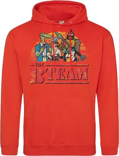 The B Team