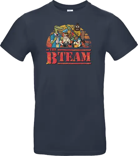 The B Team