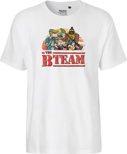 The B Team