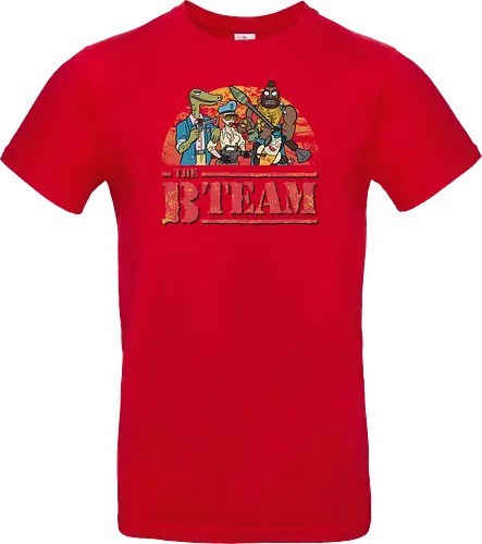 The B Team