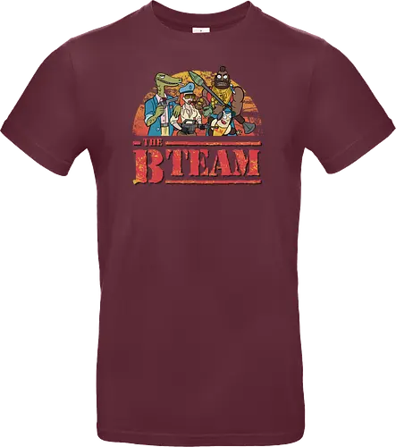 The B Team