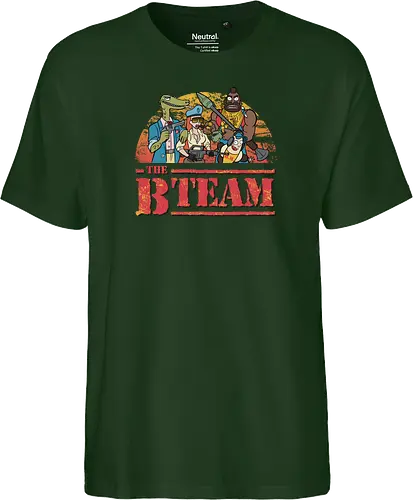The B Team