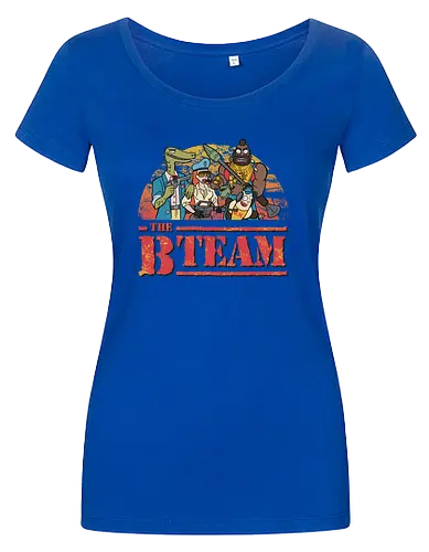 The B Team
