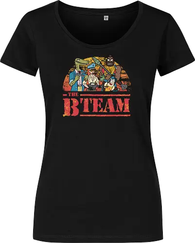 The B Team