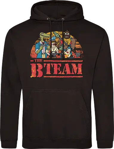 The B Team