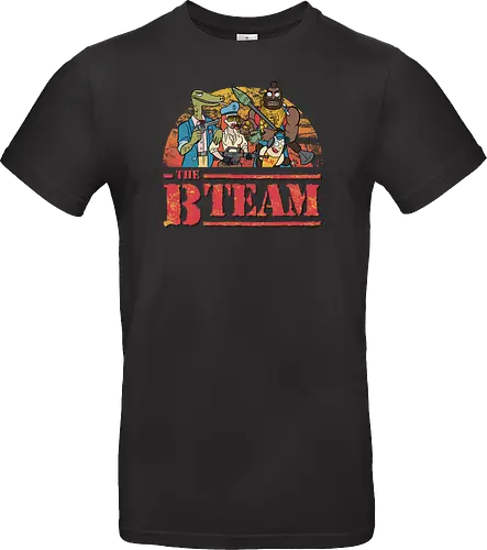 The B Team