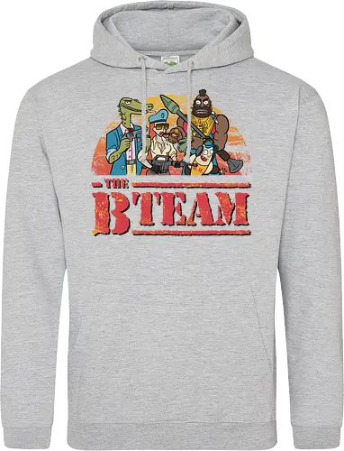 The B Team