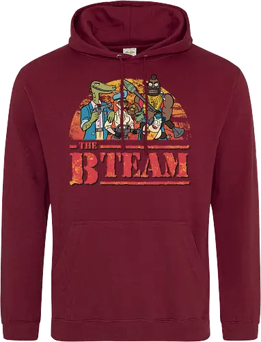 The B Team