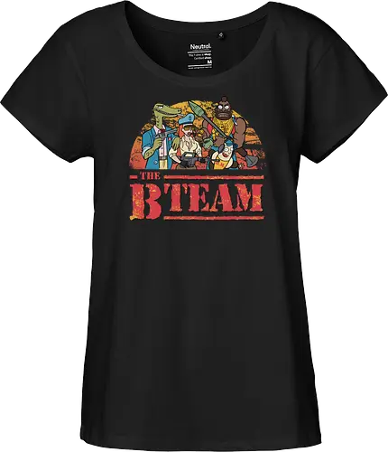 The B Team