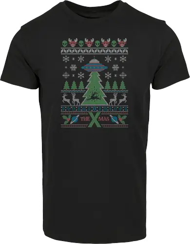 The X mas