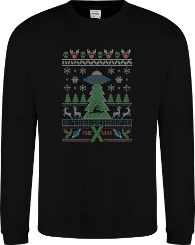 The X mas