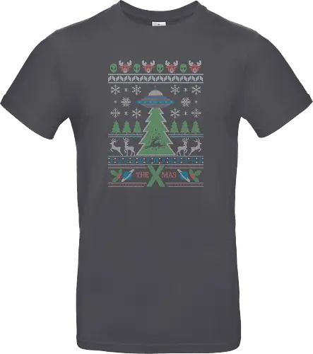 The X mas