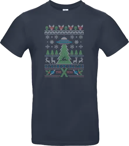 The X mas