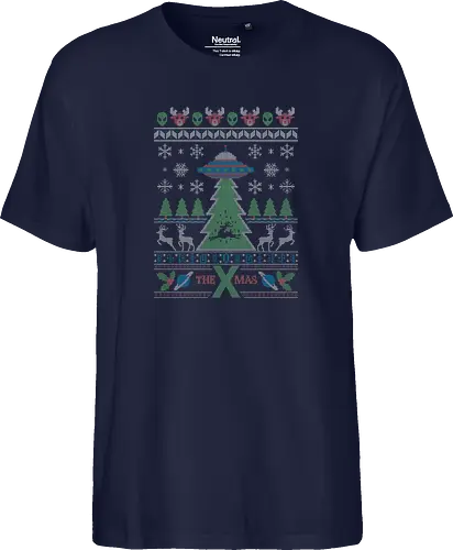 The X mas