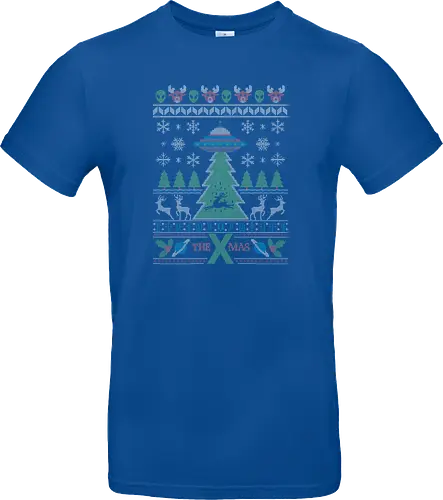 The X mas