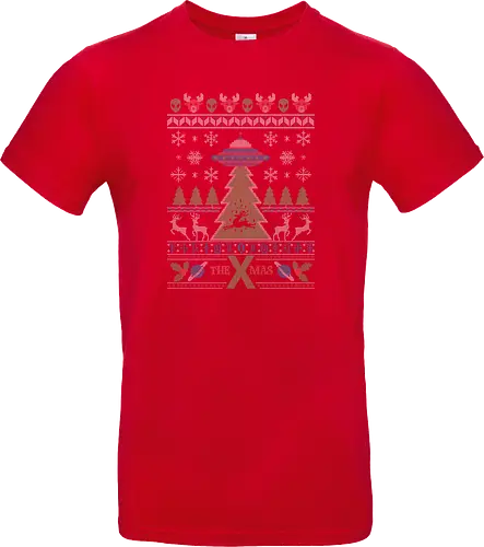 The X mas