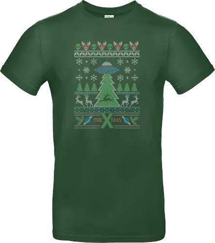 The X mas