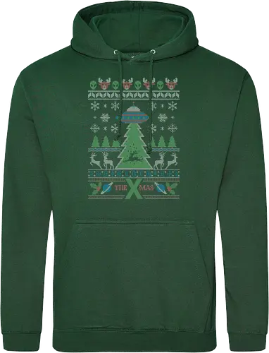 The X mas