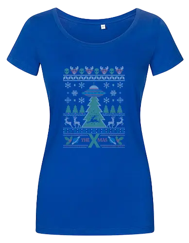 The X mas