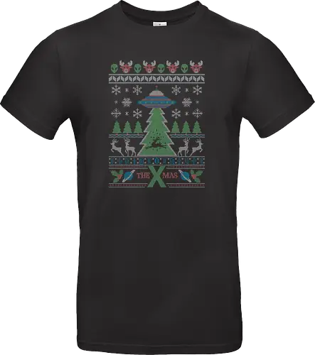 The X mas