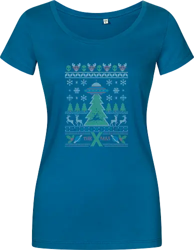 The X mas