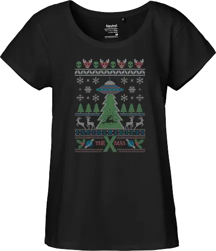 The X mas