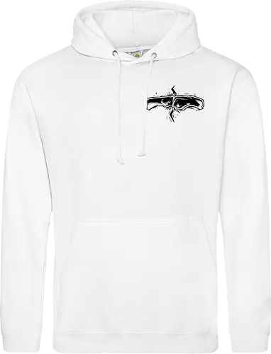 Fäuste (Schwarz)
