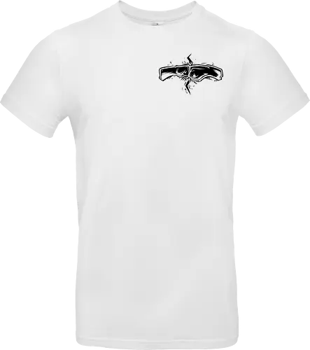Fäuste (Schwarz)