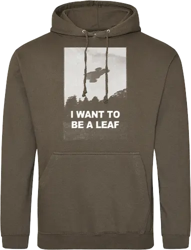 Be Leaf!
