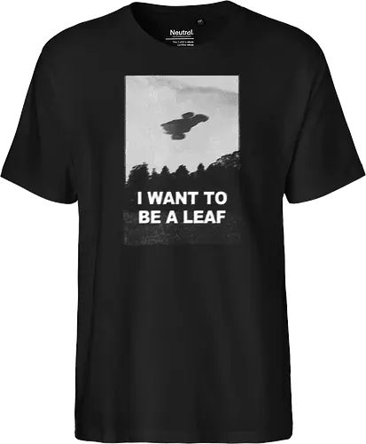 Be Leaf!