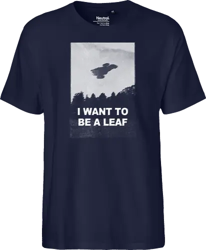Be Leaf!