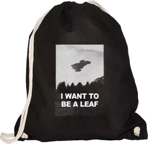 Be Leaf!