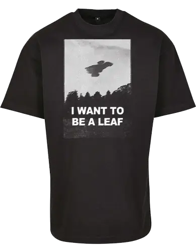 Be Leaf!