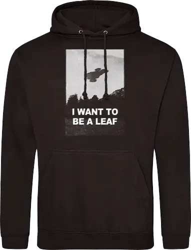Be Leaf!
