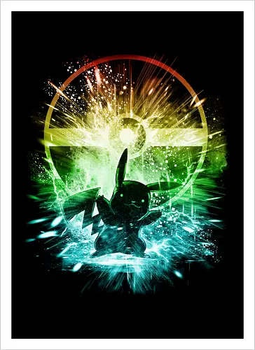 Electrical Storm