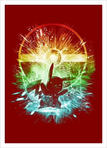 Electrical Storm